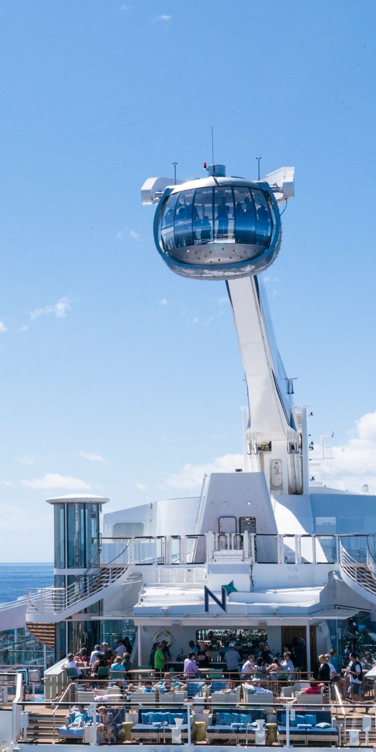 WITH ANTHEM OF THE SEAS AUSTRALIA & NEW ZEALAND thmb img