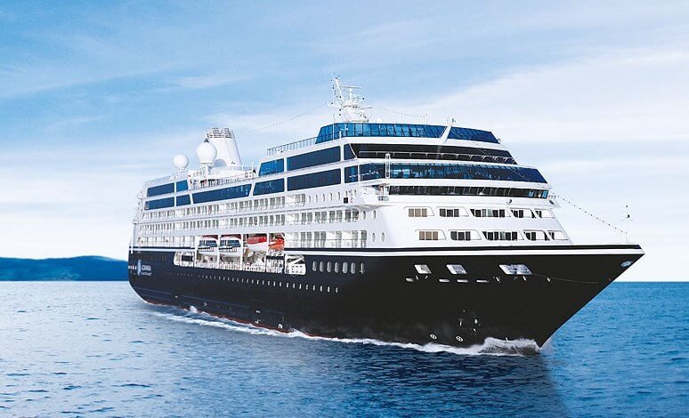 AZAMARA JOURNEY WITH AFRICA thmb img