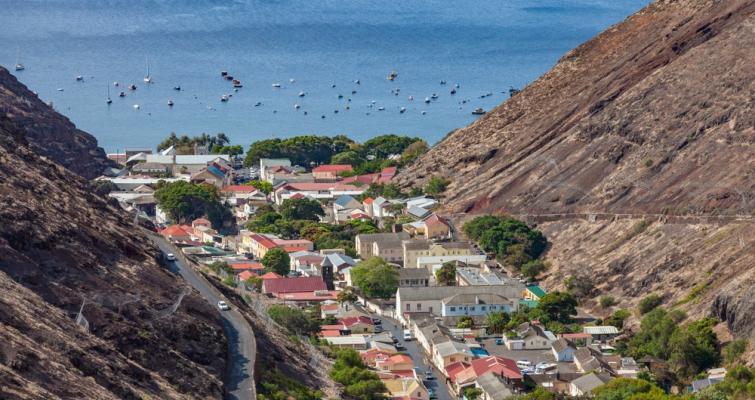 AZAMARA PURSUIT WITH CANARY ISLANDS & AFRICA thmb img