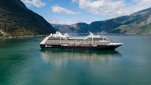AZAMARA PURSUIT WITH AFRICA 16 DAYS