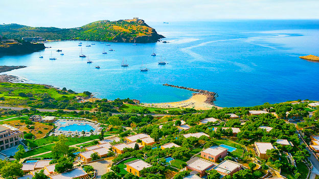 CELESTYAL DISCOVERY WITH GREEK ISLANDS 4 NIGHTS 5 DAYS