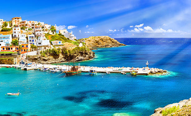 WITH CELESTYAL JOURNEY GREEK ISLANDS 7 NIGHTS 8 DAYS thmb img