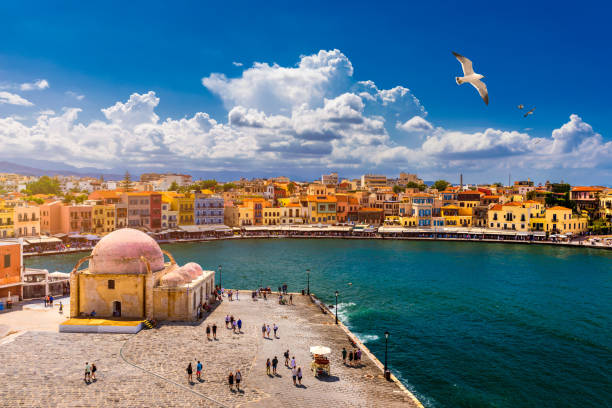 WITH CELESTYAL JOURNEY GREEK ISLANDS 7 NIGHTS 8 DAYS thmb img