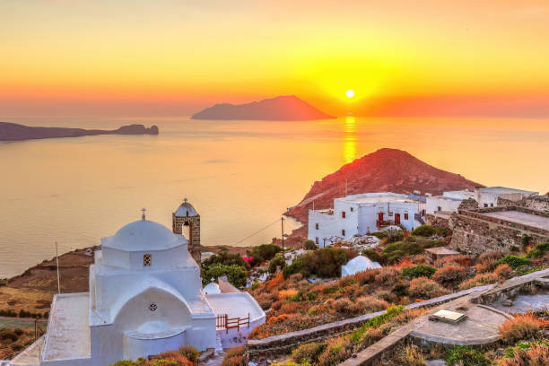 WITH CELESTYAL JOURNEY GREEK ISLANDS 7 NIGHTS 8 DAYS