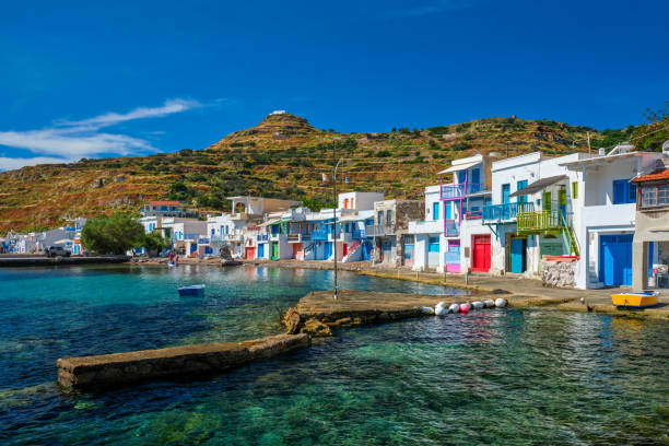 WITH CELESTYAL JOURNEY GREEK ISLANDS 7 NIGHTS 8 DAYS thmb img