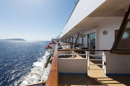 WITH CELESTYAL JOURNEY GREEK ISLANDS 7 NIGHTS 8 DAYS thmb img