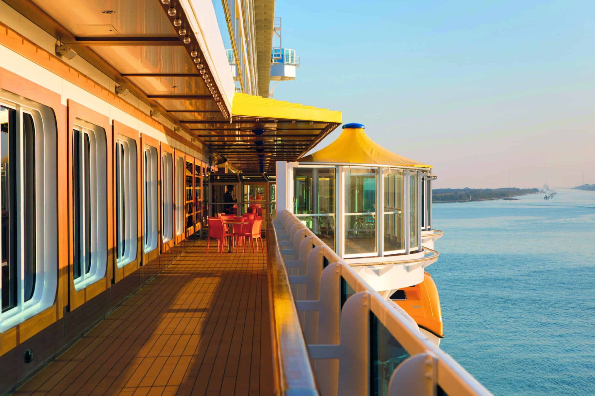 WITH COSTA DIADEMA FROM THE MEDITERRANEAN TO THE NORTH 7 MAY thmb img