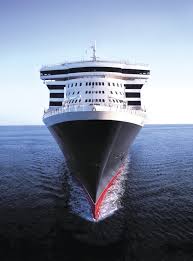 CUNARD 6* QUEEN MARY 2 ISLAND BRITAIN thmb img