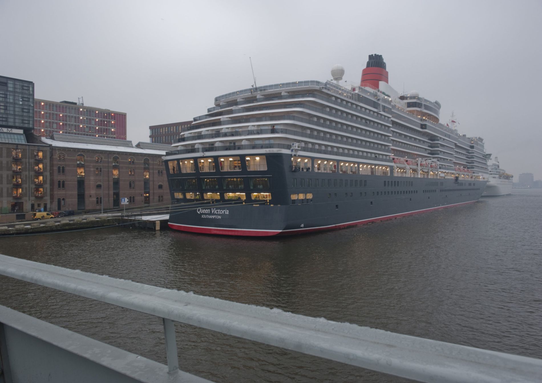 CUNARD 6* QUEEN VICTORIA WITH ITALY & DALMATIAN COAST 23 JUNE thmb img