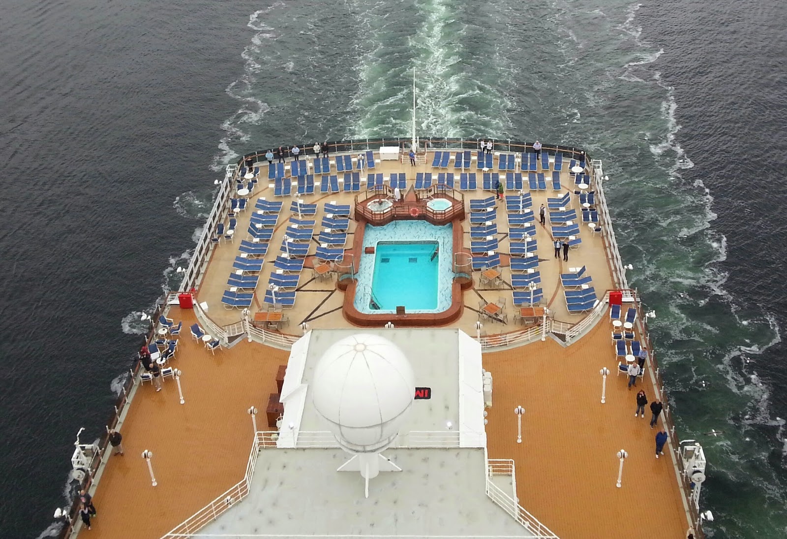 ITALY & DALMATIAN COAST WITH CUNARD 6* QUEEN VICTORIA 21 JULY