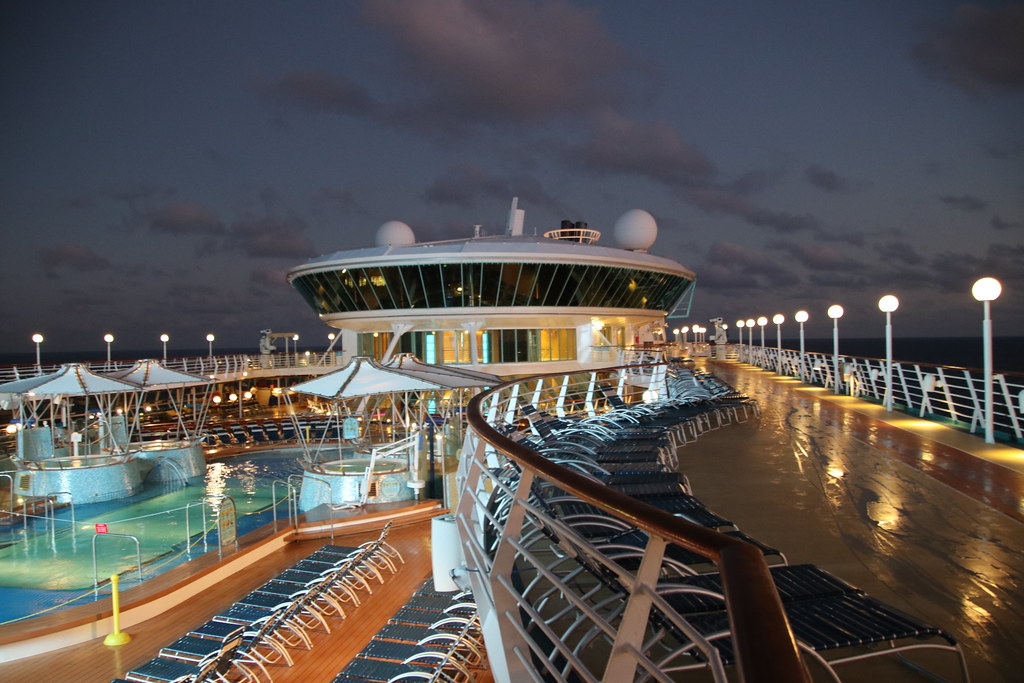 GRANDEUR OF THE SEAS WITH CARIBBEAN 7.118&23.01 thmb img