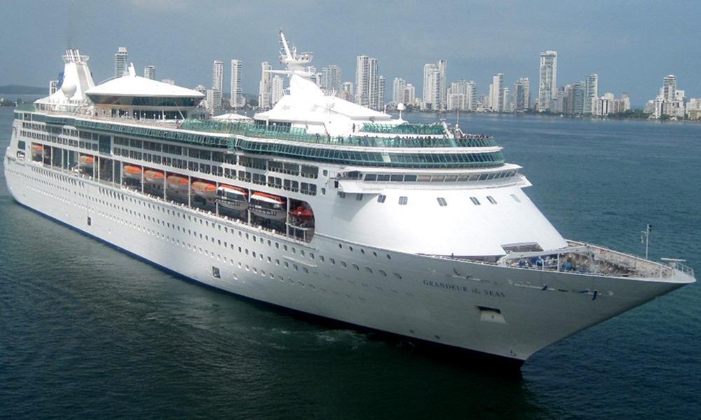 GRANDEUR OF THE SEAS WITH CARIBBEAN 7.118&23.01 thmb img