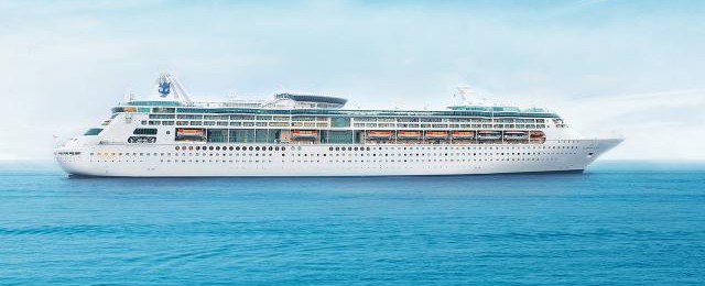 GRANDEUR OF THE SEAS WITH CARIBBEAN 7.118&23.01 thmb img