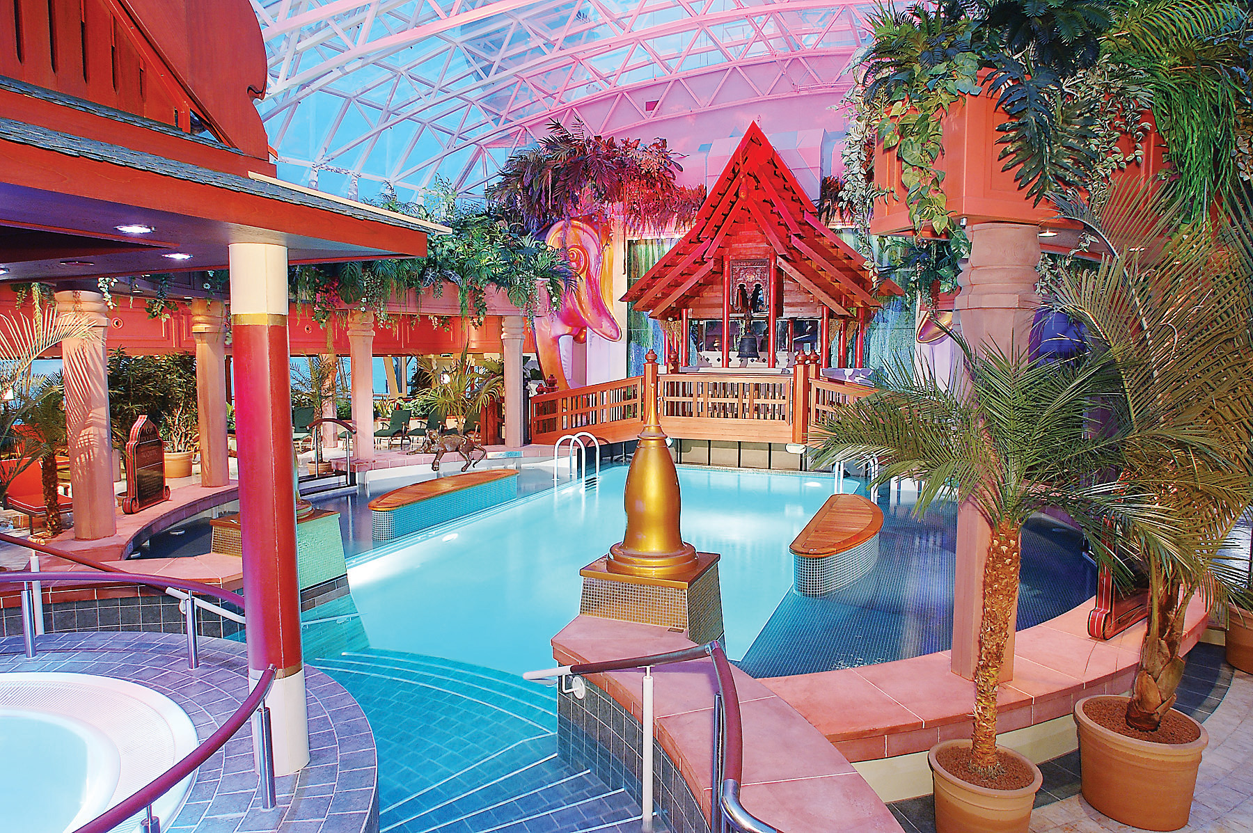 JEWEL OF THE SEAS TO CUBA & THE BAHAMAS 5 AUGUST thmb img