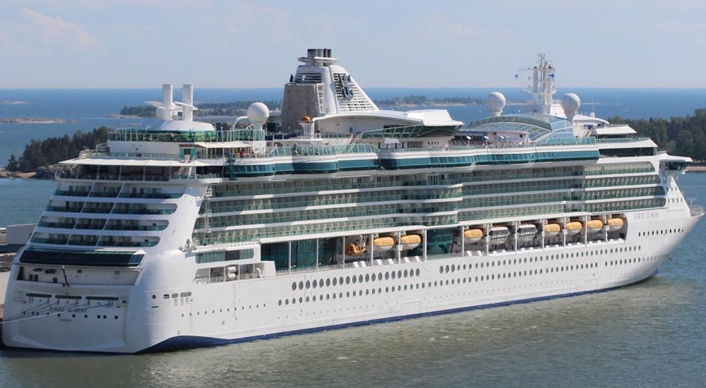 JEWEL OF THE SEAS TO CUBA & THE BAHAMAS 5 AUGUST thmb img