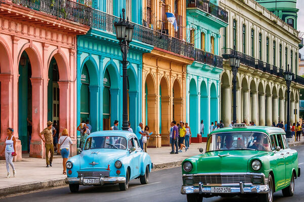 JEWEL OF THE SEAS TO CUBA & THE BAHAMAS 5 AUGUST thmb img