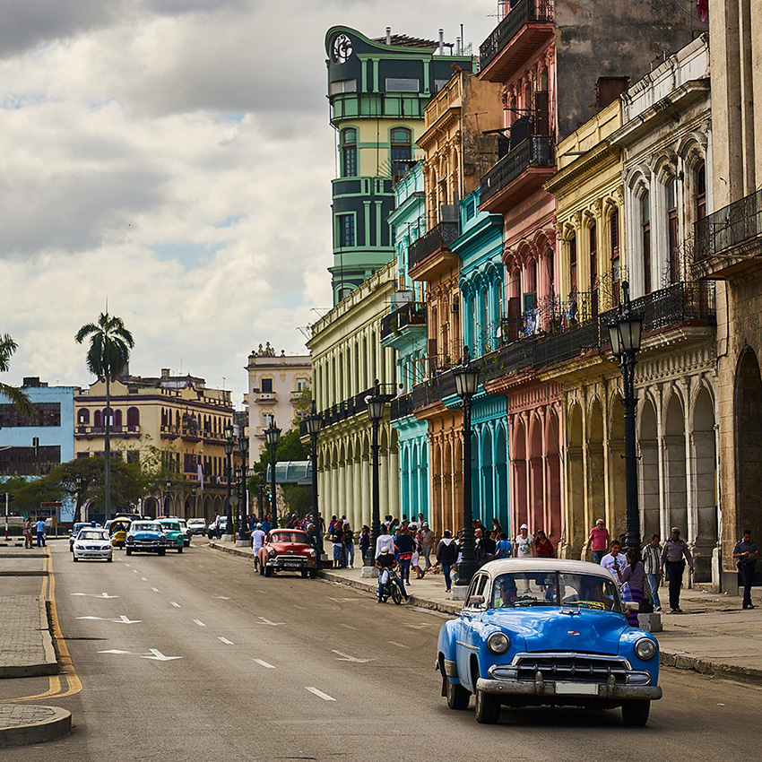LIBERTY OF THE SEAS TO CUBA & THE BAHAMAS 7 NOVEMBER thmb img