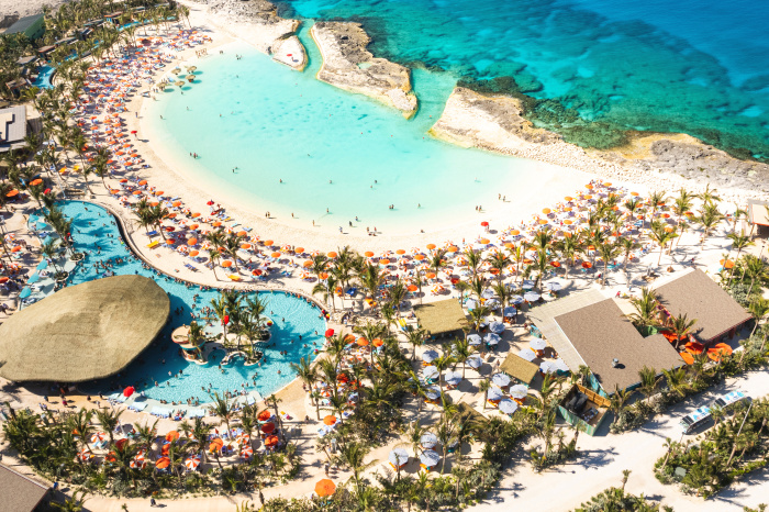 LIBERTY OF THE SEAS TO CUBA & THE BAHAMAS 7 NOVEMBER thmb img