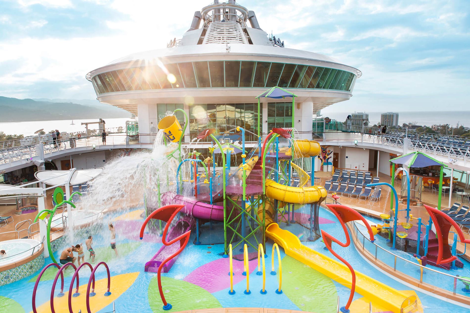 LIBERTY OF THE SEAS TO CUBA & THE BAHAMAS 7 NOVEMBER thmb img