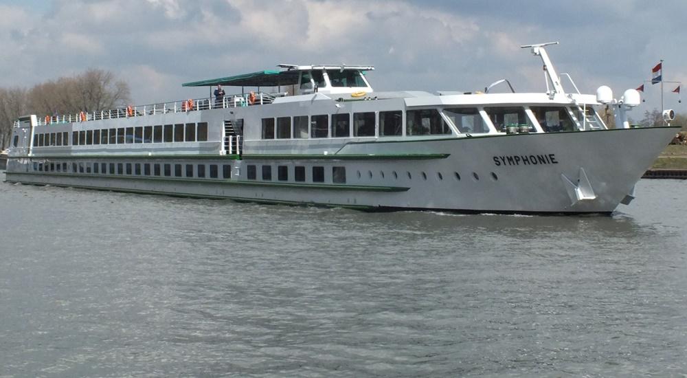 MPS SYMPHONIE PREMIUM WITH ROMANTIC RHINE thmb img