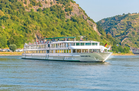 MPS SYMPHONIE PREMIUM WITH ROMANTIC RHINE