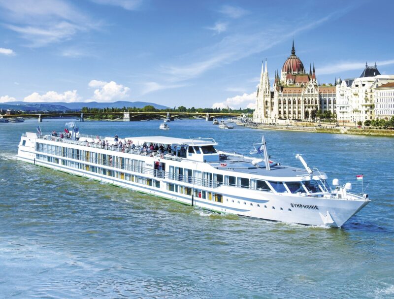 MPS SYMPHONIE PREMIUM WITH ROMANTIC RHINE thmb img