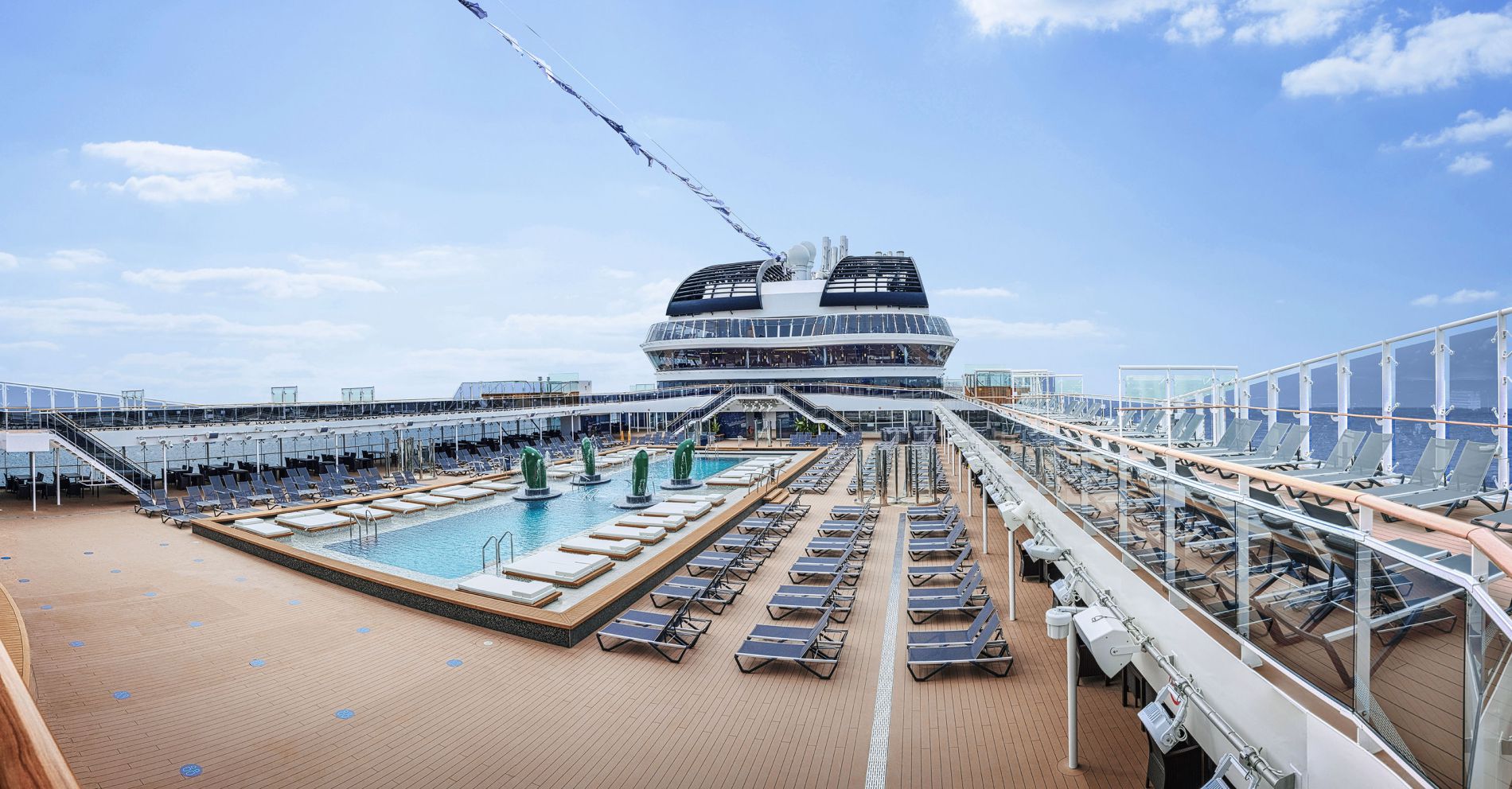 MSC EURIBIA WITH NORWEGIAN FJORDS 19 JULY thmb img