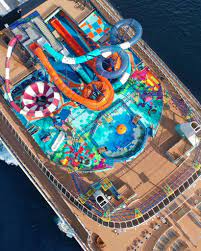 MSC EURIBIA WITH NORWEGIAN FJORDS 19 JULY thmb img