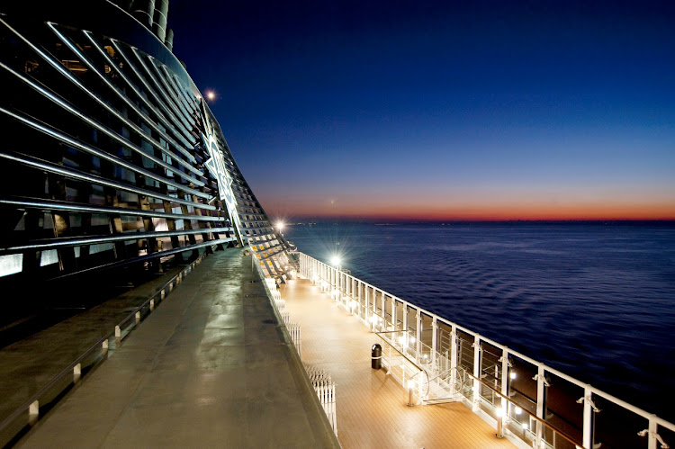 WITH MSC SEASCAPE MIAMI & BAHAMAS 13 SEPTEMBER thmb img