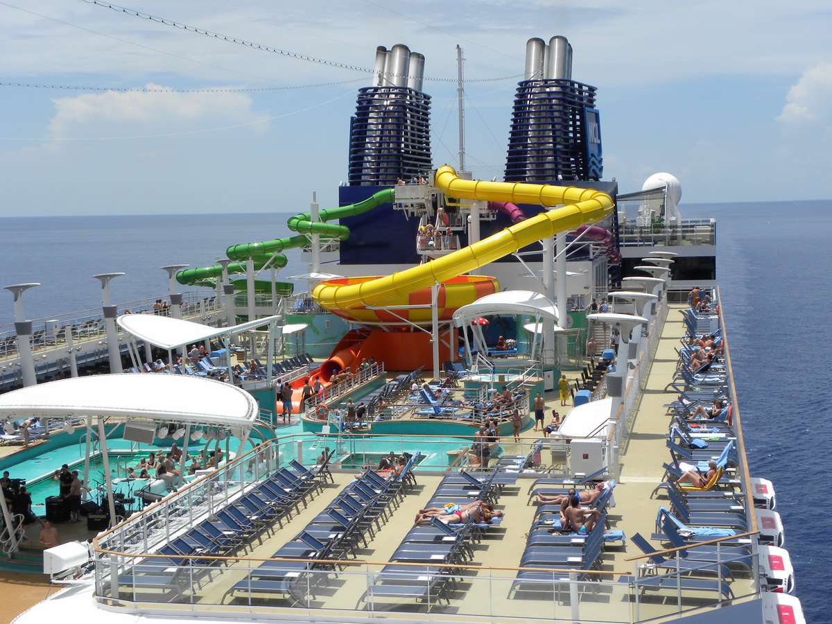 NCL EPIC WITH MAGNIFICENT MEDITERRANEAN CRUISE 8 MAY thmb img