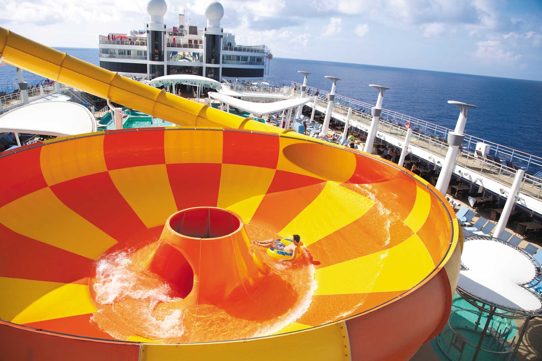 NCL EPIC WITH MAGNIFICENT MEDITERRANEAN CRUISE 8 MAY thmb img