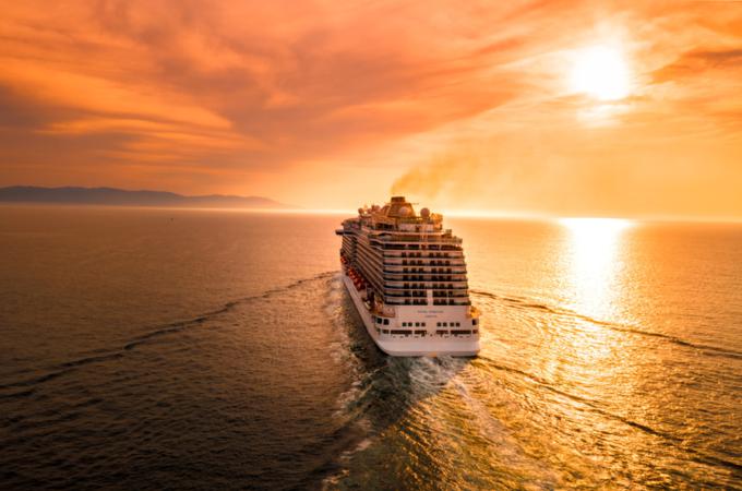 NCL SKY WITH CANARY ISLANDS PROGRAMME 3 NOVEMBER thmb img