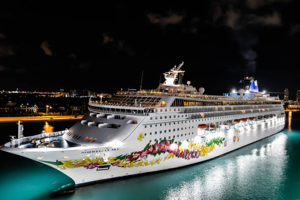 NCL SKY WITH CANARY ISLANDS PROGRAMME 3 NOVEMBER thmb img