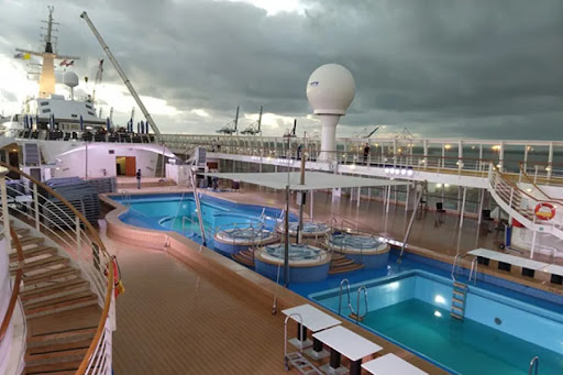 NCL SKY WITH IBIZA MEDITERRANEAN TOUR 14 OCTOBER thmb img