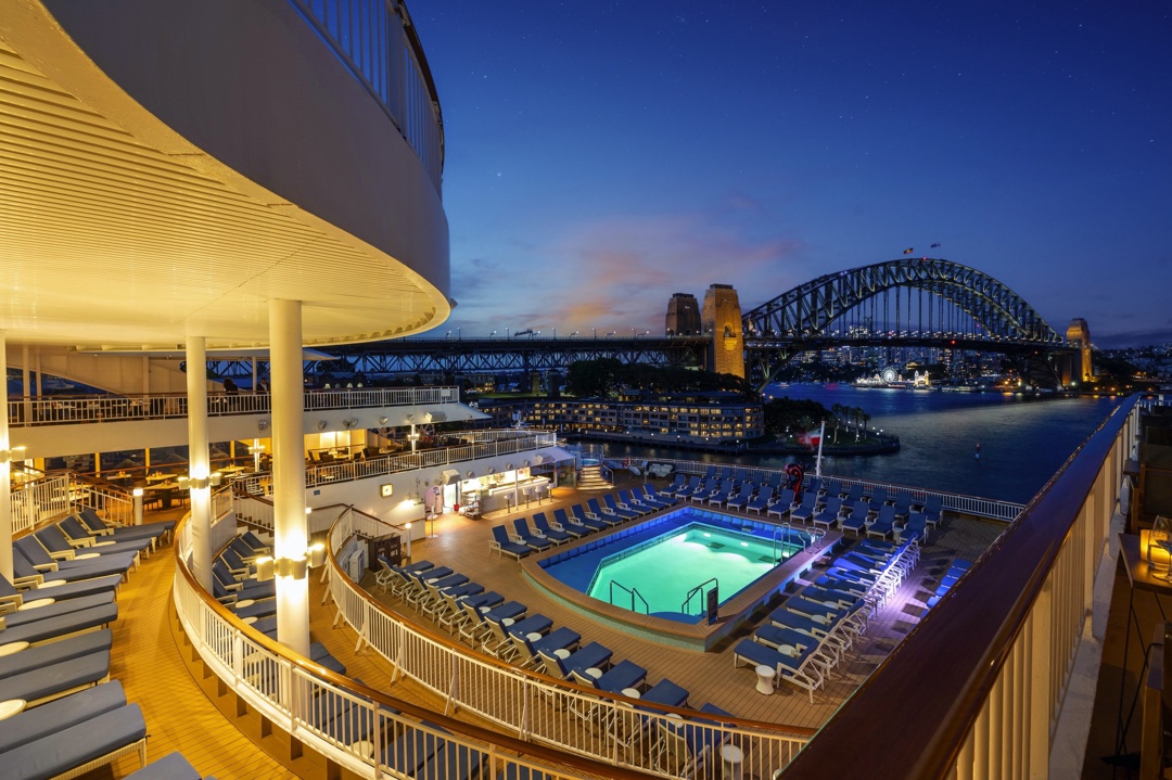 NCL SPIRIT WITH JAPAN & SOUTH KOREA 23 SEPTEMBER thmb img