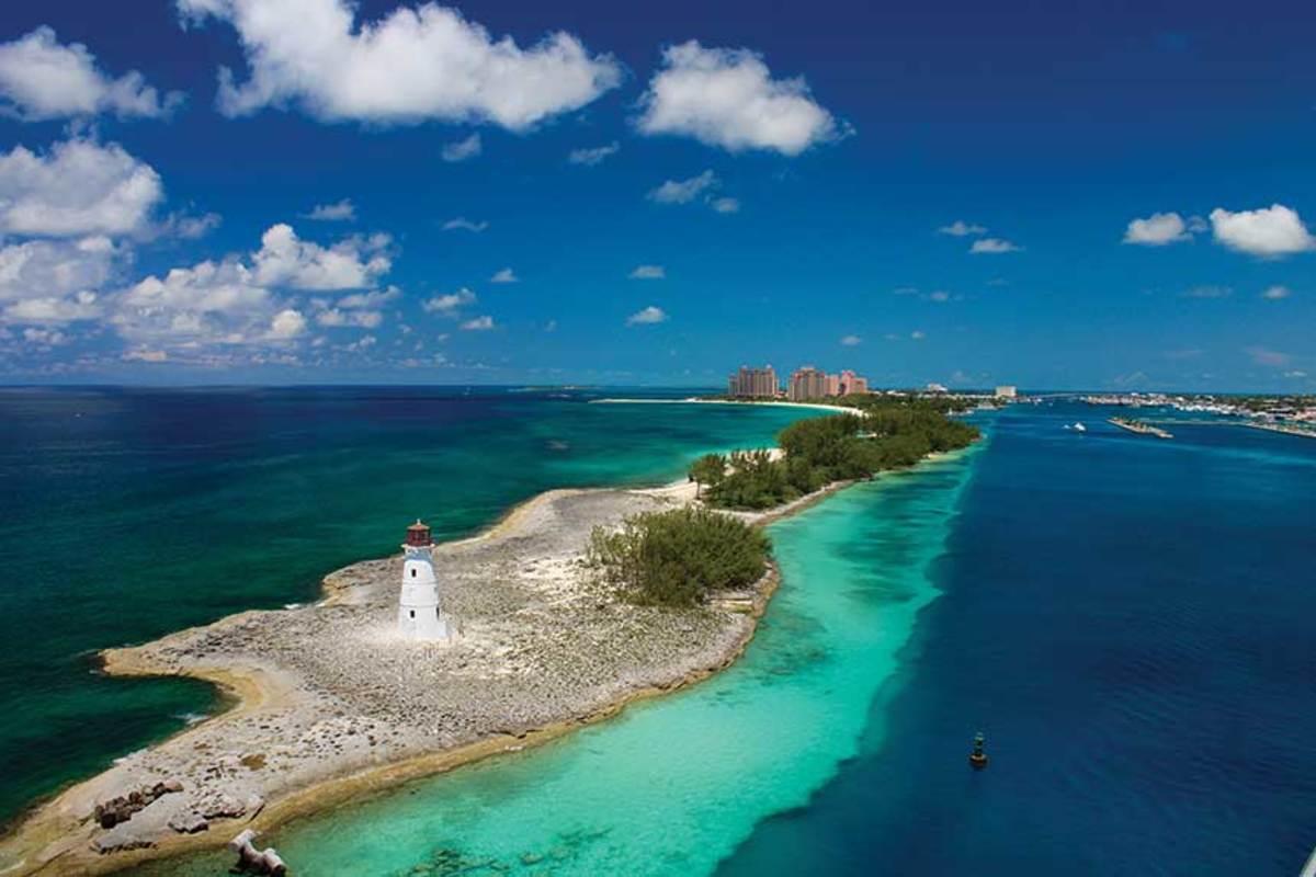 RADIANCE OF THE SEAS WITH CUBA & BAHAMAS 7 NOVEMBER thmb img