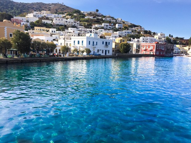 SELECTUM BLUE WITH GREEK ISLANDS 4 NIGHTS WITH VISA ON ARRIVAL thmb img