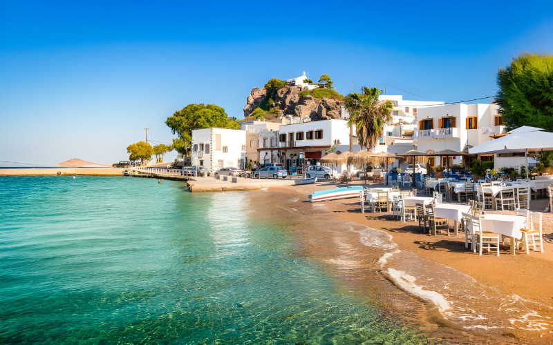 SELECTUM BLUE WITH BAYRAM SPECIAL TOUR 5 NIGHTS 6 DAYS thmb img
