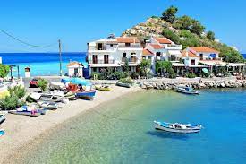 SELECTUM BLUE WITH BAYRAM SPECIAL TOUR 5 NIGHTS 6 DAYS thmb img