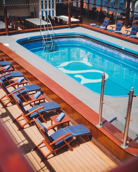 SELECTUM BLUE WITH GREEK ISLANDS 3 NIGHTS 4 DAYS thmb img