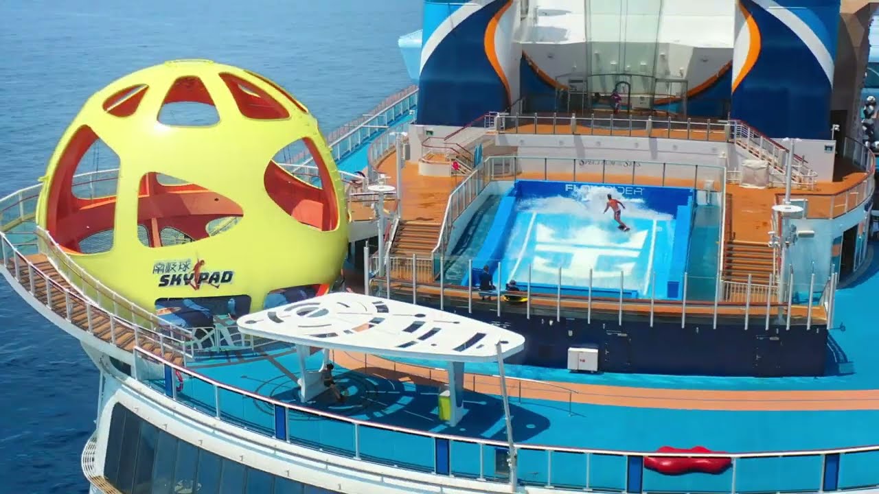 SPECTRUM OF THE SEAS IN THE FAR EAST 11.07&08.08 thmb img