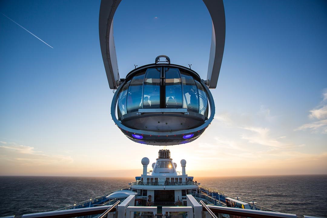 SPECTRUM OF THE SEAS IN THE FAR EAST 11.07&08.08 thmb img