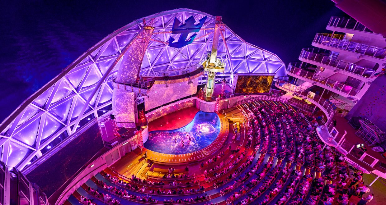 UTOPIA OF THE SEAS WITH BAHAMAS 23&30 JANUARY 2026 thmb img