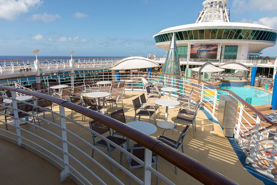 VOYAGER OF THE SEAS WITH ADRIATIC 16.06 & 28.07