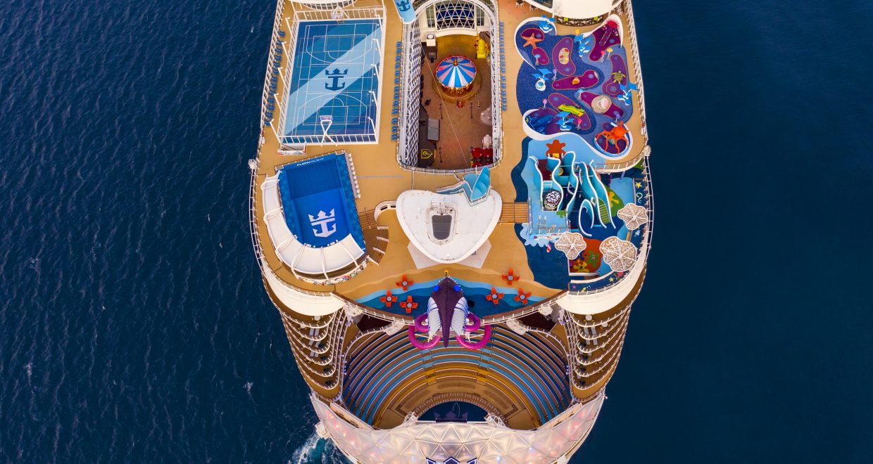 WONDER OF THE SEAS TO THE BAHAMAS 9 NOVEMBER thmb img