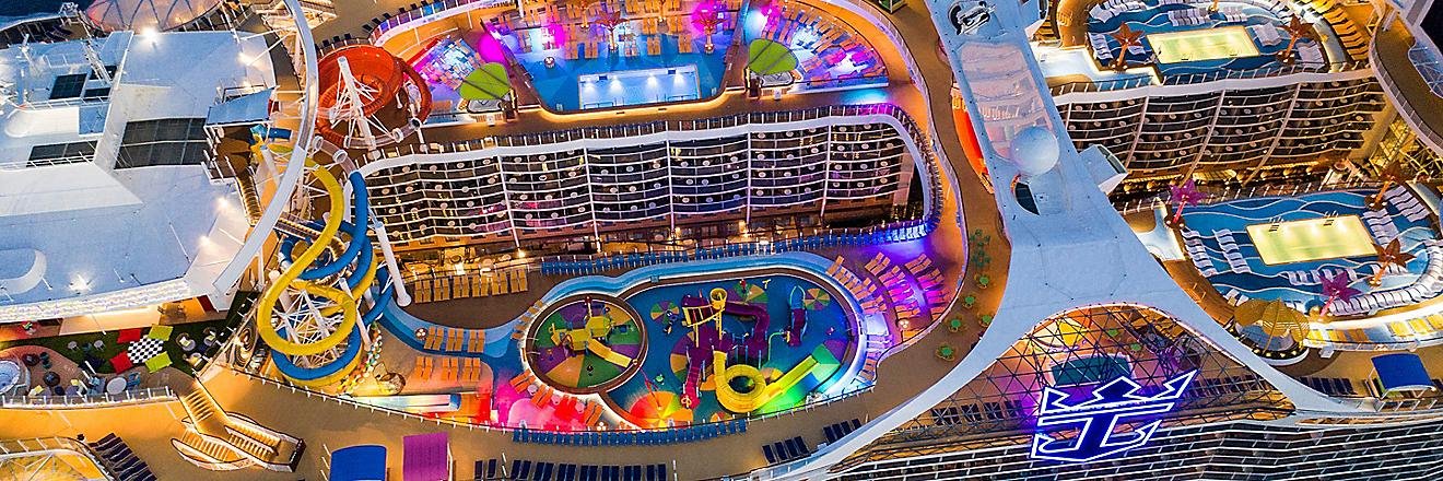 WONDER OF THE SEAS TO THE BAHAMAS 9 NOVEMBER thmb img